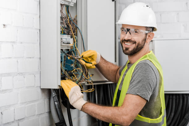 Best Electric Panel Repair  in El Lago, TX