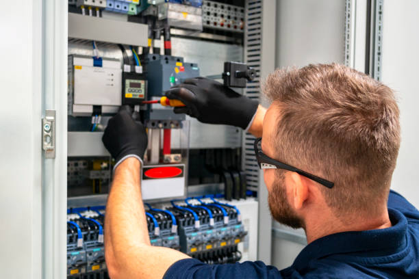 Electrical Rewiring Services in El Lago, TX