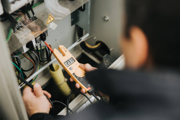 Best Emergency Electrical Repair  in El Lago, TX