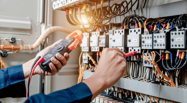 Best Electrical System Inspection  in El Lago, TX