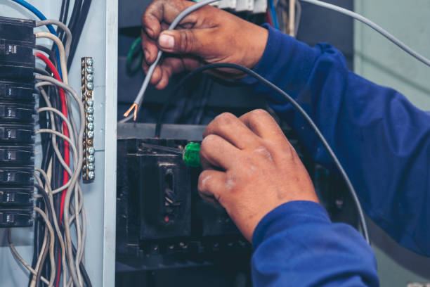 Best Electrical Contractors for Businesses  in El Lago, TX