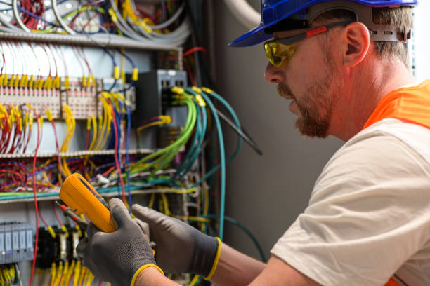 Professional Electrician in El Lago, TX