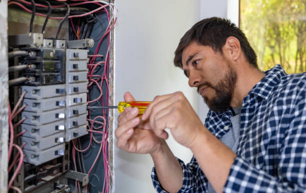 Best Generator Installation Services  in El Lago, TX